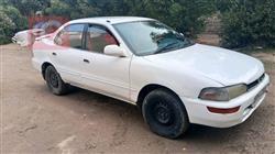 تۆیۆتا کۆرۆلا